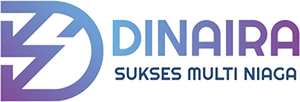 CV Dinaira Sukses Multi Niaga Logo
